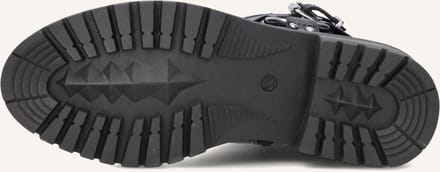 Wysh Kim Boots Meisjes - Zwart - Maat 36