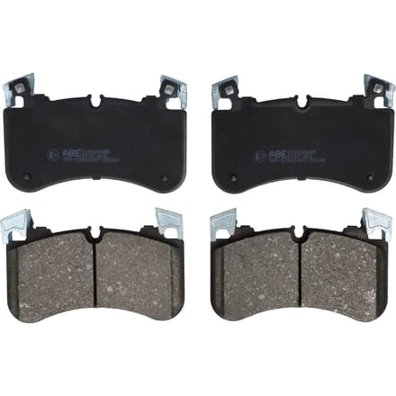 Remblokset ABE C1I020, voor
