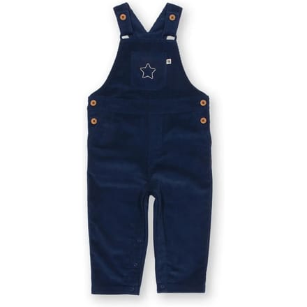 Kinderoveralls Kite Star