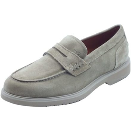 Mocassins NeroGiardini E500610U Arold
