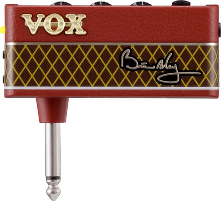 VOX AmPlug2 Brian May Signature hoofdtelefoonversterker
