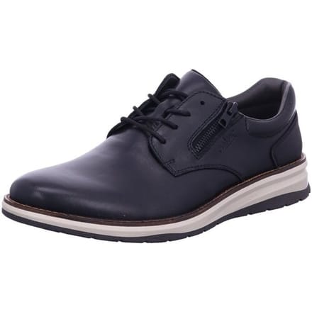 Clarino Leren Lage Sneakers
