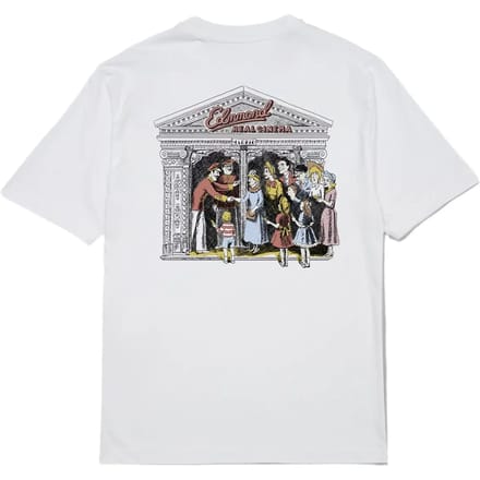T-shirt Edmmond Studios Media Company