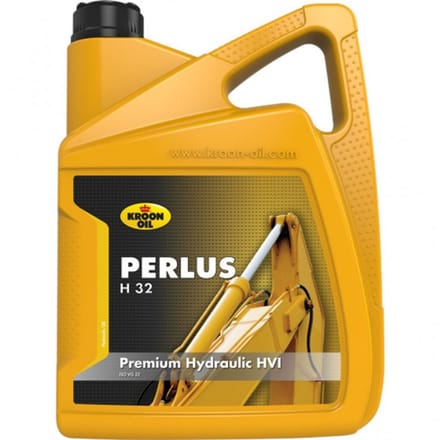 Kroon-Oil Perlus H 32 - 02314 | 5 L can / bus