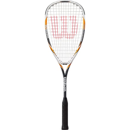 Squashracket Wilson Hyper Hammer 145