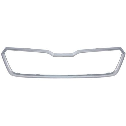 Sier- / Beschermingspaneel, radiateurgrille BLIC 6502-07-7518994P
