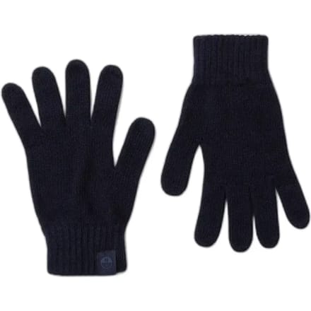 Ecologische kasjmierhandschoenen North Sails