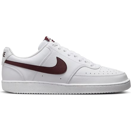 Nike Court Vision Low Next Nature Schoenen Wit EU 40 Man