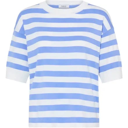 b.young - BYMMORLA TSHIRT - Dames - Gebreide truien