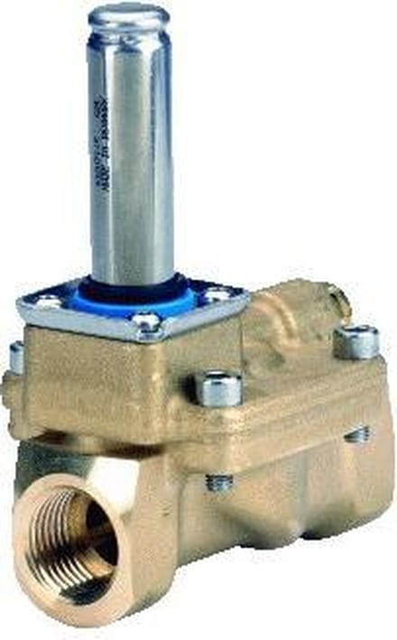 Danfoss Solenoidklep ev220b 25b g1 epdm nc