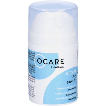 C Care Creme 50ml