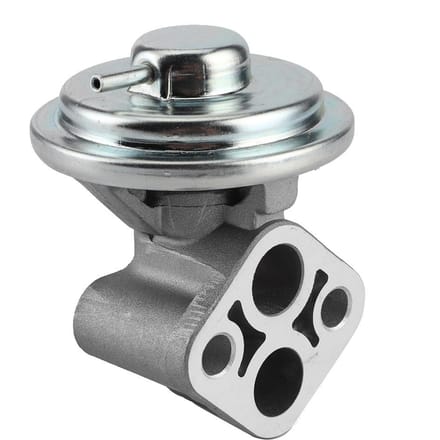Auto EGR Uitlaatgasrecirculatieklep MD199283 Geschikt voor Mitsubishi Diamante gray