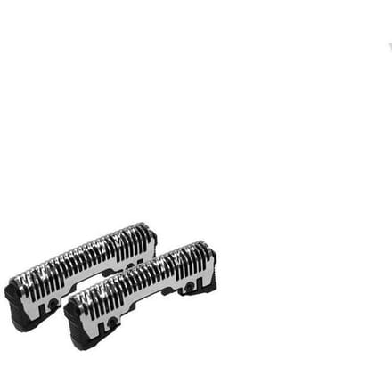 Panasonic Ersatzklingen Reservemes Zilver 2 stuk(s)