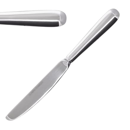 Olympia Baguette Tafelmes 18/0 ( Set van 12 )