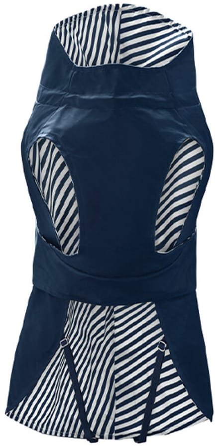 Hondenjas Hunter Milford Blauw 50 cm