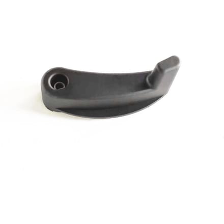 Poignée intérieure de porte arrière, conducteur gauche pour Ram ProMaster 3500 2014 – 2023 gray