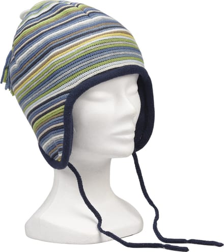 P&T Muts Kinderen - streep Blauw - 51-53