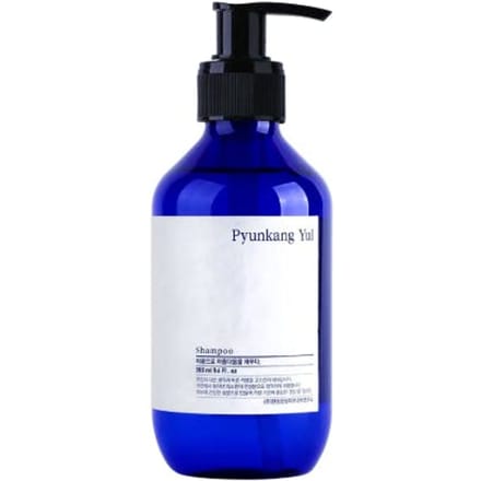Pyunkang Yul ATO Wash &amp; Shampoo Blue Label 500 ml