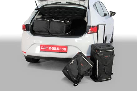 Car-Bags set Seat Leon ST