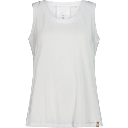 Lichte polyester leisure tanktop dames CMP Lyocell