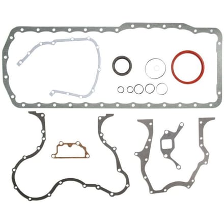 Complete pakkingset, cilindercarter REINZ 08-42430-01