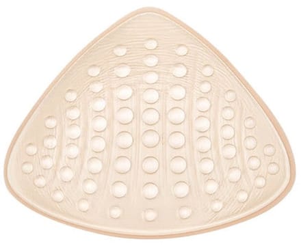 Amoena borstprothese Energy Cosmetic 2S - Ivoor - Maat 2
