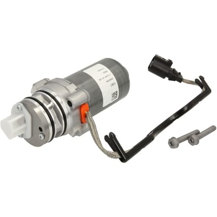 Borg Warner Hydraulische pomp BORGWARNER 2010678
