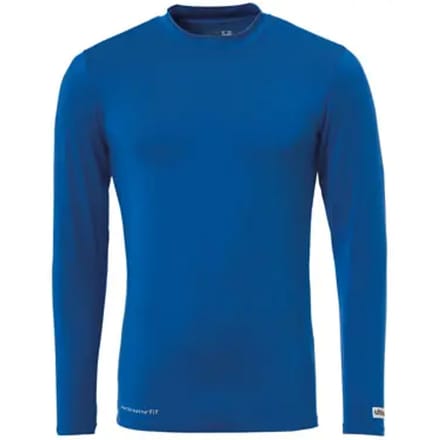 Langarm onderhemd Uhlsport Distinction