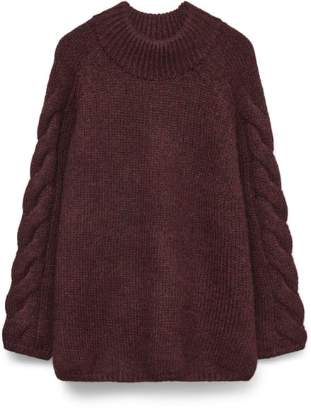Vero Moda Gebreide pullover VMZEN Gebreide pullover
