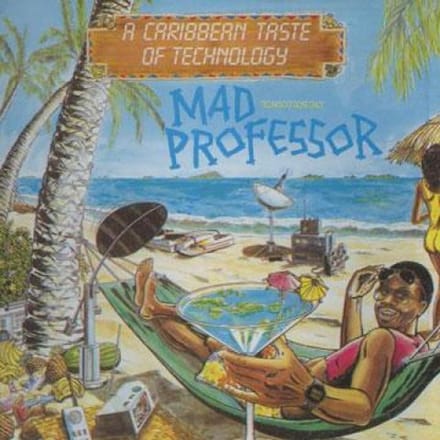 A Caribbean Taste Of Tech