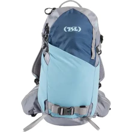 Tsl Outdoor Ridgewalker 15l Rugzak Blauw
