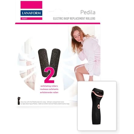 Set van 2 rollerballs Lanaform Pedila