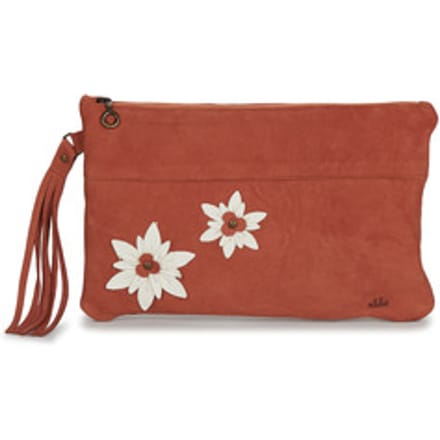 Avondtasje Easy Peasy POUCHY EDELWEISS