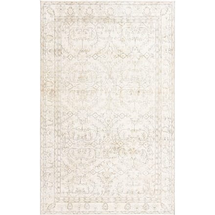 Vloerkleed Indy handgemaakt wol | Vidal