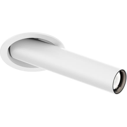 Wever & Ducré Lighting WEVER & DUCRÉ LED inbouwspot Match Sneak wit 2.700 K