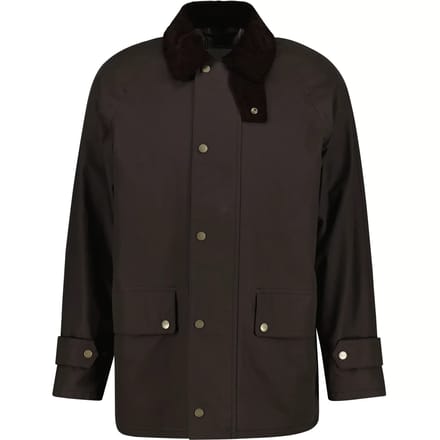 Jas Gant Waxed Barn