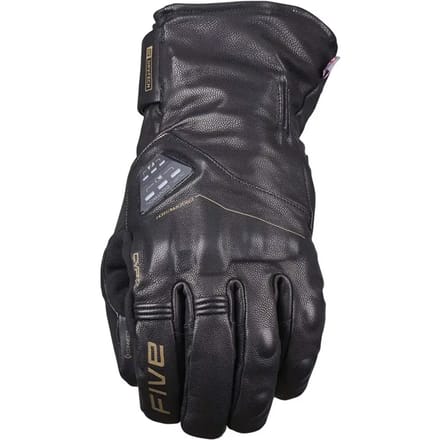 Verwarmde motorhandschoenen Five HG Metro WP