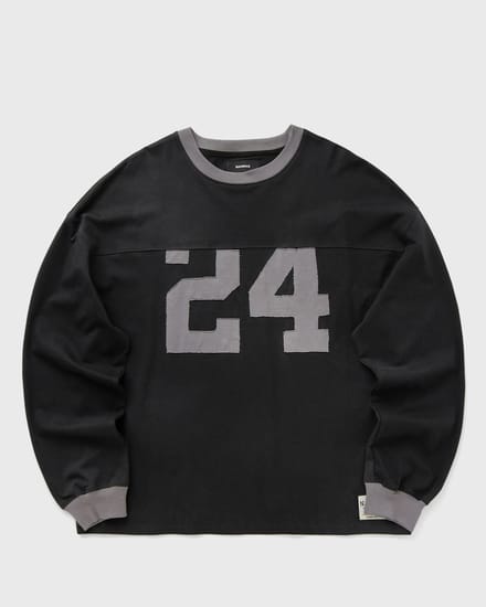 Varsity L/S T-shirt