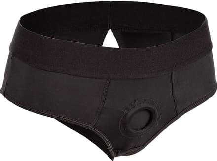 Backless Brief