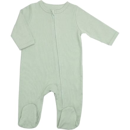 Katoenen zippy pyjama voor baby Trois Kilos Sept