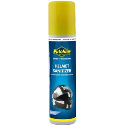 Helmreiniger voor binnenzijde Putoline Helmet Sanitizer