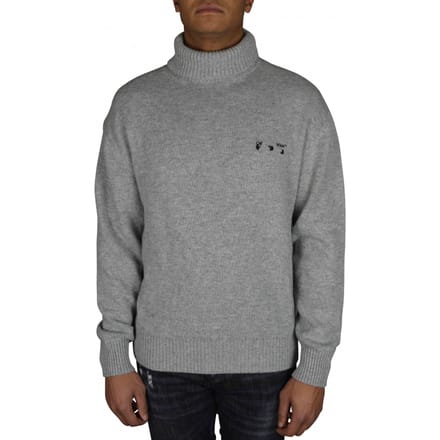 Off-White Coltrui Grijs