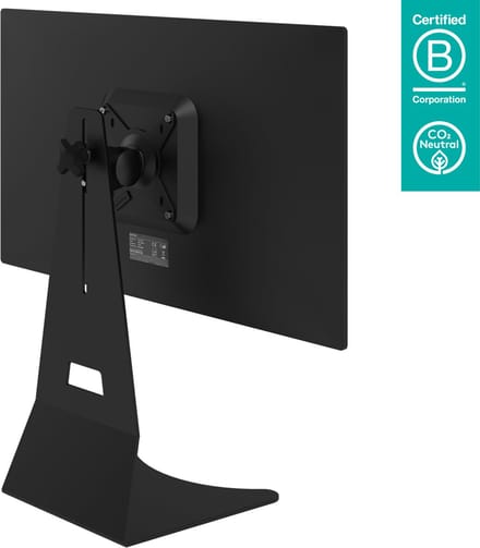 Addit monitorstandaard 503