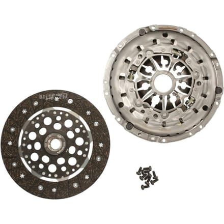Schaeffler Luk Koppelingsset LUK SAC 623 3093 09