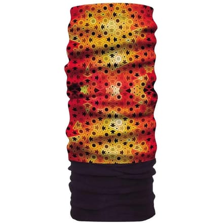 Tour de cou in microfibre polartec MATT Forja