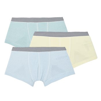 Boxers Petit Bateau 3 BOXERS