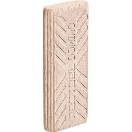 Festool 494941 D 8x50/100 BU Plug 50 mm 8 mm 100 stuk(s)