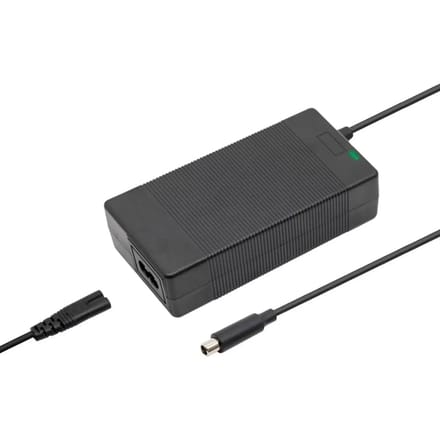 Oplader met connector Ewheel CC