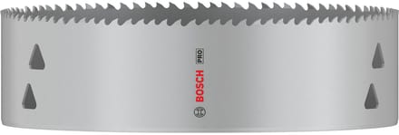 Bosch PRO Multi Material Gatzaag 177 mm met draad - 2608901546