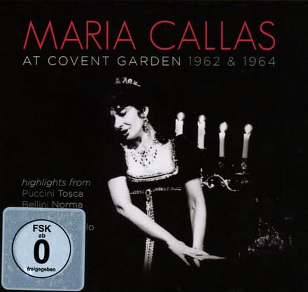 Maria Callas 90 - Callas Maria